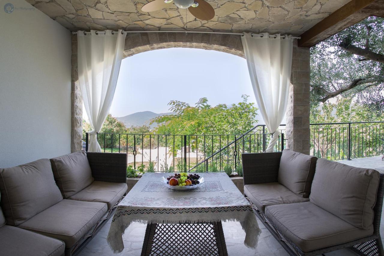 Villa Marco Polo Budva Exterior photo